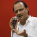 ‘भाकरी फिरवायची वेळ आली’ या विधानाचा विरोधी पक्षनेते अजित पवारांनी केला ‘हा’ खुलासा…