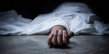 धक्कादायक! पोलीस अटक टाळण्यासाठी चक्क मृत्यूला कवटाळले…