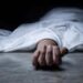 धक्कादायक! पोलीस अटक टाळण्यासाठी चक्क मृत्यूला कवटाळले…