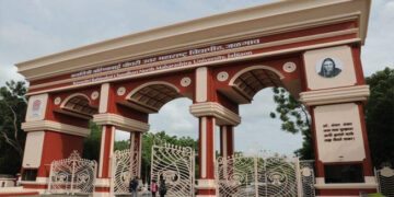 कवयित्री बहिणाबाई चौधरी उत्तर महाराष्ट्र विद्यापीठाच्या अभ्यासक्रमाबाबत प्रस्ताव पाठविण्याचे आवाहन