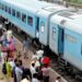 रेल्वेच्या ‘या’ सुविधांवर जेष्ठ नागरिकांची तीव्र नाराजी…