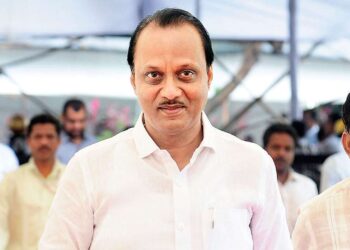 ‘अजित दादा’ लवकरच आमच्याकडे येणार, या नेत्याचा दावा…