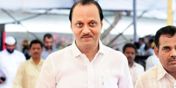 ‘अजित दादा’ लवकरच आमच्याकडे येणार, या नेत्याचा दावा…