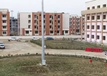 ‘या’ महापालिकेच्या वैद्यकीय महाविद्यालयातील पदे भरण्यास मान्यता