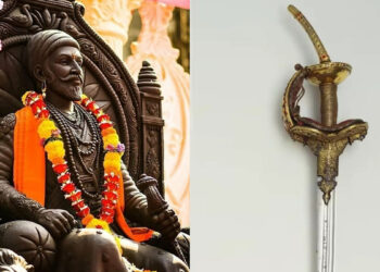 लंडनमधून जगदंबा तलवार परत येणार; सांस्कृतिक कार्यमंत्र्यांची माहिती