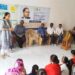 तथागत गौतम बुद्ध पौर्णिमा निमित्ताने “स्वयं सहाय्यता युवा गट उद्योजकता प्रशिक्षण कार्यशाळा” संपन्न