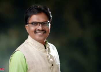 शासनाच्या रंगभूमी प्रयोग परिनिरीक्षण मंडळावर लोककलावंत विनोद ढगे यांची नियुक्ती