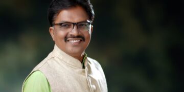 शासनाच्या रंगभूमी प्रयोग परिनिरीक्षण मंडळावर लोककलावंत विनोद ढगे यांची नियुक्ती