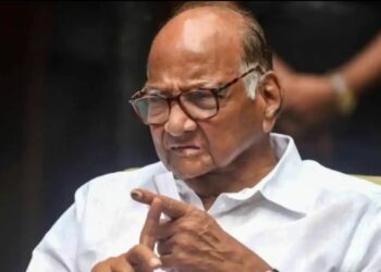 राष्ट्रवादीच्या नवीन अध्यक्ष पदासाठी ‘या’ माणसाचे नाव आले समोर…