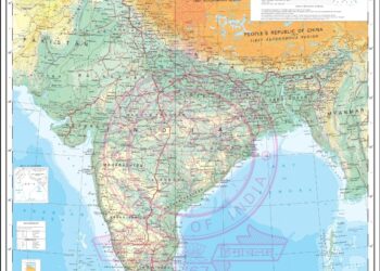 गुंठा म्हणजे काय? जाणून घ्या भारतातील विविध भूमापन पद्धती