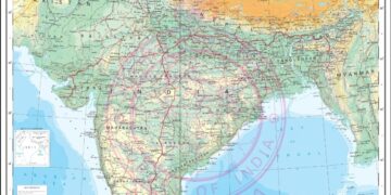 गुंठा म्हणजे काय? जाणून घ्या भारतातील विविध भूमापन पद्धती