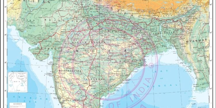 गुंठा म्हणजे काय? जाणून घ्या भारतातील विविध भूमापन पद्धती