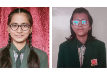 इंपिरियल इंटरनॅशनल स्कूल चा 10 वी सी बी एस ई च्या 100% निकालाची परंपरा या ही वर्षी कायम