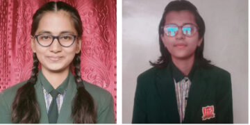 इंपिरियल इंटरनॅशनल स्कूल चा 10 वी सी बी एस ई च्या 100% निकालाची परंपरा या ही वर्षी कायम