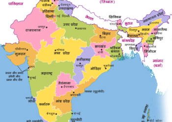 भारताने ‘या’ बाबतीत ‘या’ देशाला टाकलं मागे…