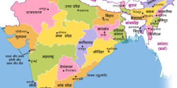 भारताने ‘या’ बाबतीत ‘या’ देशाला टाकलं मागे…