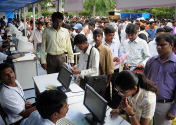 सामंजस्य कराराच्या माध्यमातून १२ हजार ८०० जणांना नोकरीची संधी; कौशल्य विकास विभागाची माहिती