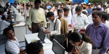 सामंजस्य कराराच्या माध्यमातून १२ हजार ८०० जणांना नोकरीची संधी; कौशल्य विकास विभागाची माहिती