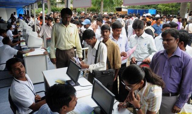 सामंजस्य कराराच्या माध्यमातून १२ हजार ८०० जणांना नोकरीची संधी; कौशल्य विकास विभागाची माहिती