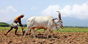 ‘या’ योजनेच्या माध्यमातून शेतकऱ्यांना 90 टक्क्यांपर्यंत मिळणार अनुदान…