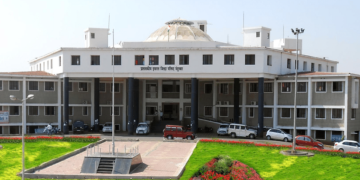 नंदुरबार जिल्हा परिषदेत ४८८ रिक्त पदांसाठी होणार भरती