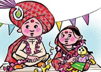उतावीळ नवरदेवाची फसवणूक करुन मध्यस्थी ‘नॉटरिचेबल’