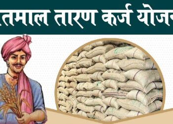 शेतमाल तारण कर्ज योजना; शेतकऱ्यांना ठरतेय वरदान