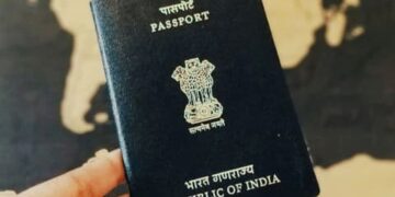 पासपोर्ट संदर्भात हायकोर्टाने प्रशासनाला नियम 12 नुसार दिले ‘हे’ सक्त आदेश