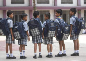 अरेच्चा! राज्यात ‘इतक्या’ शाळा बोगस; आता थेट कारवाईचे आदेश