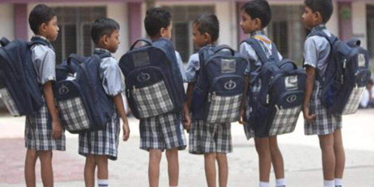 अरेच्चा! राज्यात ‘इतक्या’ शाळा बोगस; आता थेट कारवाईचे आदेश