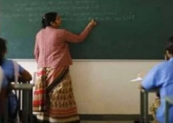 पवित्र पोर्टल शिक्षक भरती ऑगस्टमध्ये….