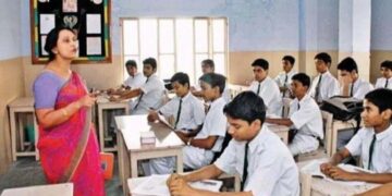 …’हे’ वेरिफिकेशन पूर्ण झाल्यावर राज्यात तीस हजार शिक्षकांची भरती