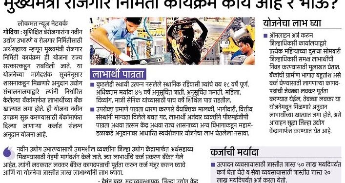 महिलांना आर्थिक बळ मिळण्यासाठी सरकार करतंय ‘ही’ मदत