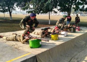 भारतीय सशस्त्र सैन्यदलामध्ये अधिकारी पदाच्या पूर्व प्रशिक्षणाची युवकांना संधी