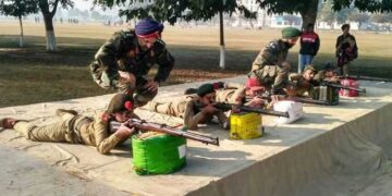 भारतीय सशस्त्र सैन्यदलामध्ये अधिकारी पदाच्या पूर्व प्रशिक्षणाची युवकांना संधी
