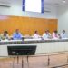 ‘शासन आपल्या दारी’ कार्यक्रम एकमेकांच्या समन्वयातून यशस्वी करावा – जिल्हाधिकारी अमन मित्तल