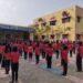 इम्पिरियल इंटरनॅशनल स्कूल येथे “आंतरराष्ट्रीय योगा”दिवस उत्साहात संपन्न