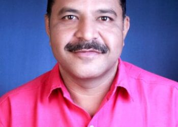 प्रोफेसर डॉ उमेश वाणी यांची ४ विद्यापीठातील अभ्यास मंडळावंर निवड