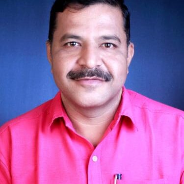 प्रोफेसर डॉ उमेश वाणी यांची ४ विद्यापीठातील अभ्यास मंडळावंर निवड