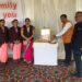 इम्पिरियल इंटरनॅशनल स्कूल येथे पालक- शिक्षक सहविचार सभा उत्साहात संपन्न