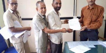 लोहारा ते शेंदुर्णी विद्यार्थी व जेष्ठ नागरिक सवलती पासुन वंचित
