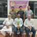 मुस्तुफा खानची जळगांव जिल्हा कॅरम संघात निवड