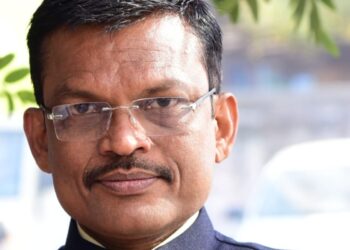 ‘राजस्तरीय सावित्रीबाई फुले साहित्य भूषण’ देऊन ॲड. मुकुंदराव जाधव यांचा होणार सन्मान