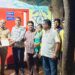 गोंडगाव येथील कल्याणी पाटील हिच्या हत्येच्या निषेधार्त भडगाव येथे आज मुकमोर्चा