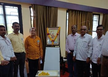 देशाच्या शाश्वत विकासासाठी आदिवासी संस्कृती मार्गदर्शक ठरू शकते – डॉ.ताराचंद सावसाकड