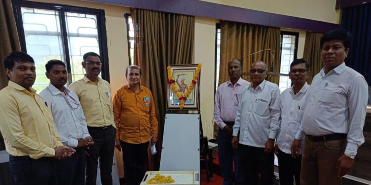 देशाच्या शाश्वत विकासासाठी आदिवासी संस्कृती मार्गदर्शक ठरू शकते – डॉ.ताराचंद सावसाकड