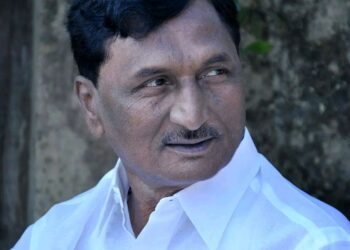 कळमसरा ग्रा.पं. सरपंचावरील अविश्वास ठराव बारगळ