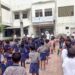 संत मुक्ताबाई प्राथमिक विद्यालय व आधार जेष्ठ नागरिक संघ यांच्या संयुक्त विद्यमाने स्वातंत्र्य दिन उत्साहात साजरा