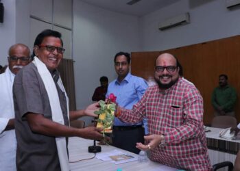 स्वातंत्र्य सैनिकांचा सन्मान करण्याचे भाग्य लाभले यांचा सार्थ अभिमान – पालकमंत्री गुलाबराव पाटील