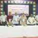 डॉ. निलेश जोशी लिखित “ऑलिम्पिक पदक विजेत्या भारतीयांची यशोगाथा” पुस्तकाचे प्रकाशन
